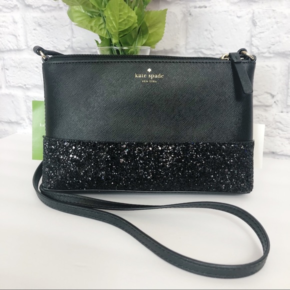 kate spade Handbags - 🌸NWT Kate Spade Greta Court Ramey🌸